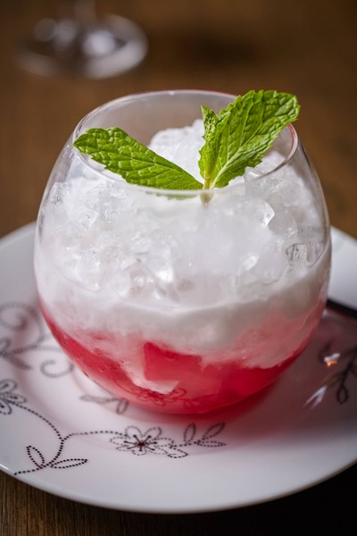 ทับทิมกรอบ