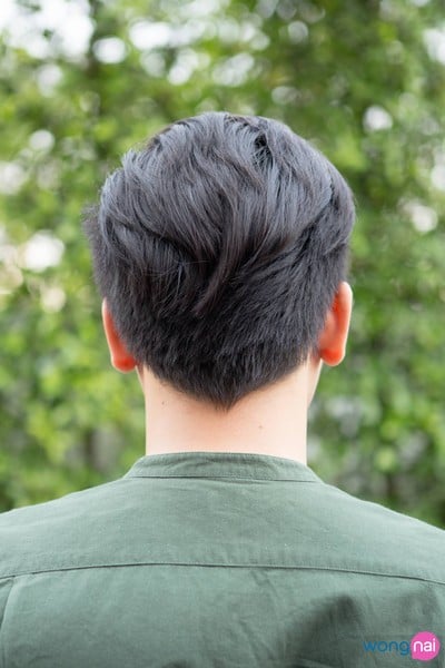MOGA Hair Salon (Thailand) เซ็นทรัลเวิลด์