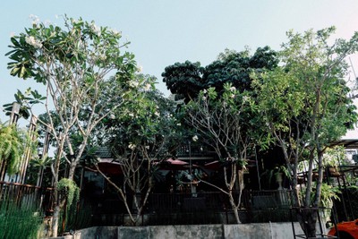 หน้าร้าน