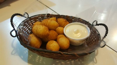 มันบดทอด