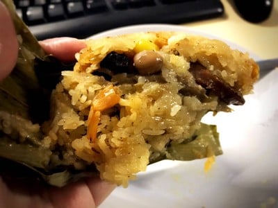 เมนูของร้าน มงคลบะจ่าง