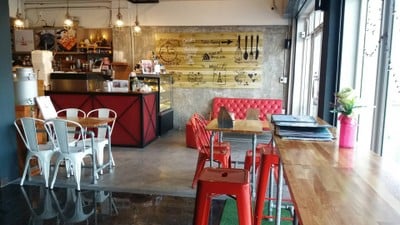 Forever Sweet Factory