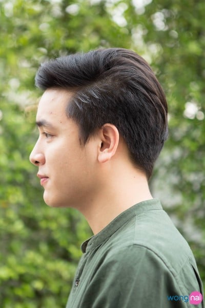MOGA Hair Salon (Thailand) เซ็นทรัลเวิลด์