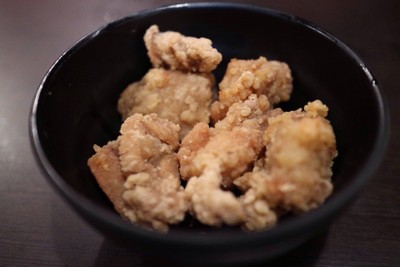 ไก่คาราเกะ
