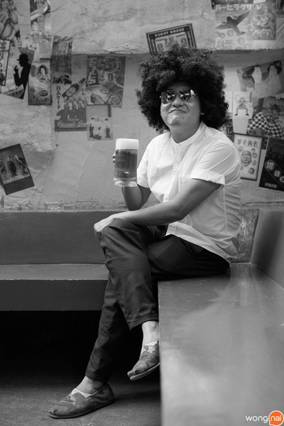 คุณธิธาดา สกุลณะมรรคา