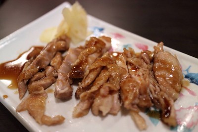 ไก่เทริยากิ
