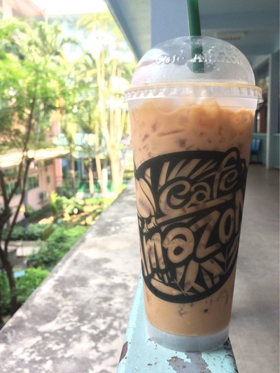 เฟรช ลาเต้