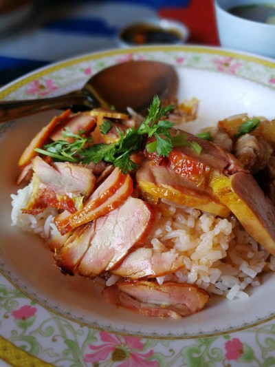 ข้าวซอยแก้วน้อย