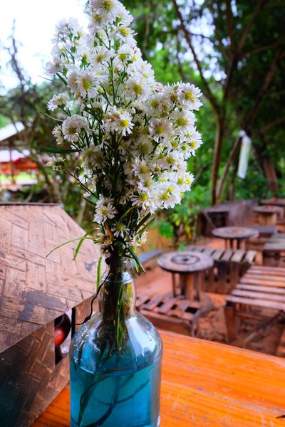 บรรยากาศ