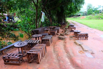 บรรยากาศ