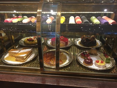 บรรยากาศ