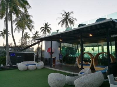 บรรยากาศ