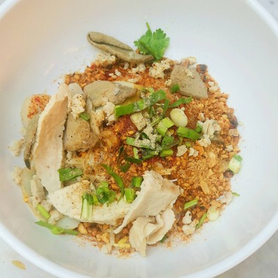 ก๋วยเตี๋ยวต้มยำ ชิมก่อนตาย (Must Try Nuddle Tom-Yam) พระราม5 ก๋วยเตี๋ยวต้มยำ ชิมก่อนตาย (Must Try Nuddle Tom-Yam) พระราม5