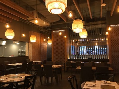 บรรยากาศ