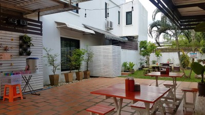 บรรยากาศ