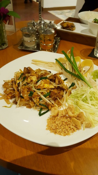 ผัดไทเจ