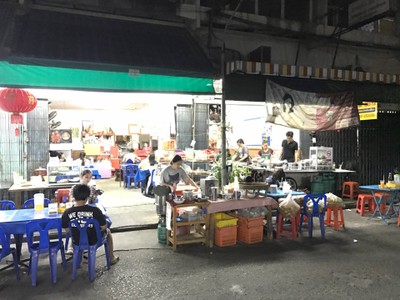 หน้าร้าน