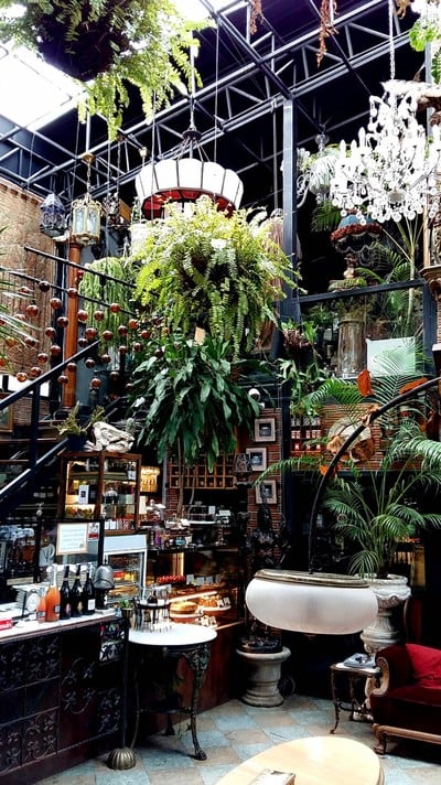 บรรยากาศ