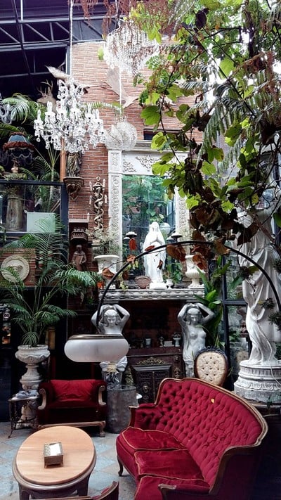 บรรยากาศ