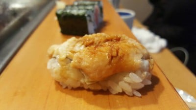 Sushi Dai  壽司大 Tsukiji