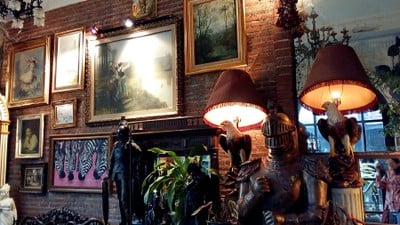 บรรยากาศ