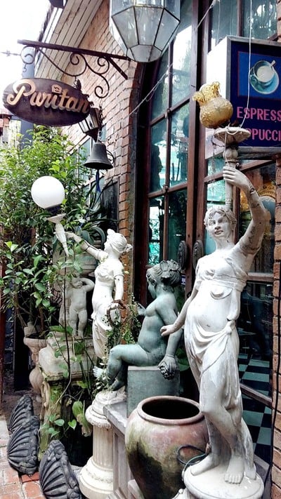 หน้าร้าน