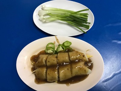 ปอเปี๊ยะสด