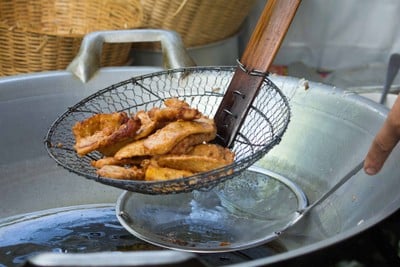 กล้วยทอดป้านา