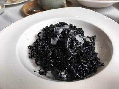 Arcobaleno Italian Restaurant 34/21-22 ถ.เชียงใหม่-หางดง หมู่ 1 ต.แม่เหียะ อ.เมือง จ.เชียงใหม่ 50100