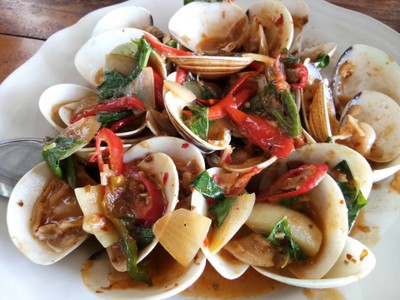 เจริญซีฟู้ด