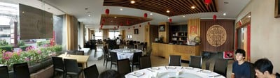 บรรยากาศ Tai He Xuan