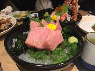 ปลาโอโทโร่