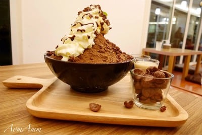 อาหาร หรือ เครื่องดื่ม