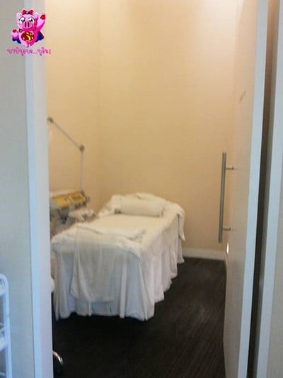ห้องทำทรีตเมนท์