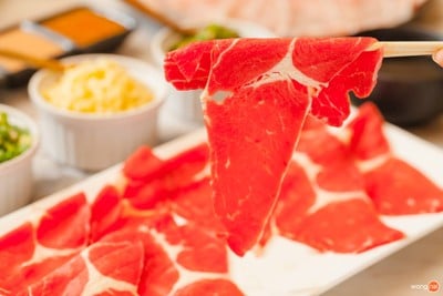 ชาบู ชาบู นางใน ภูเก็ต