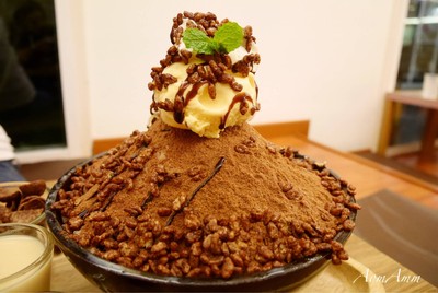 อาหาร หรือ เครื่องดื่ม