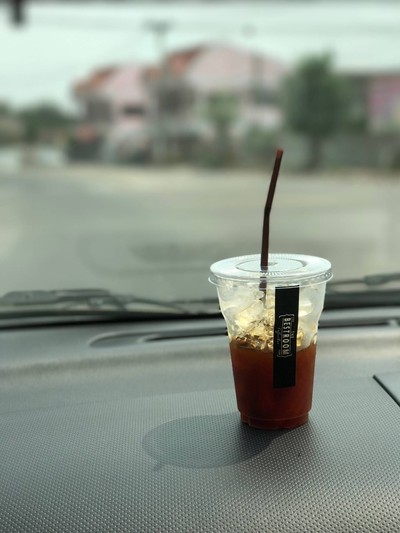 Locomotive Blend