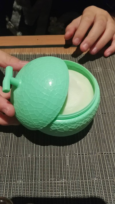 Melon Icecream