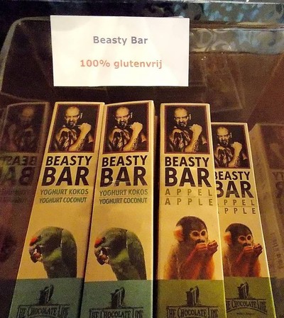 Beasty Bars