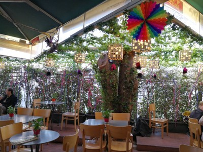 บรรยากาศ