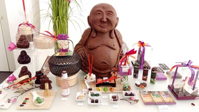 บรรยากาศ