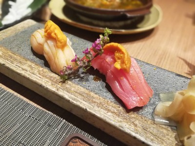 SUSHI