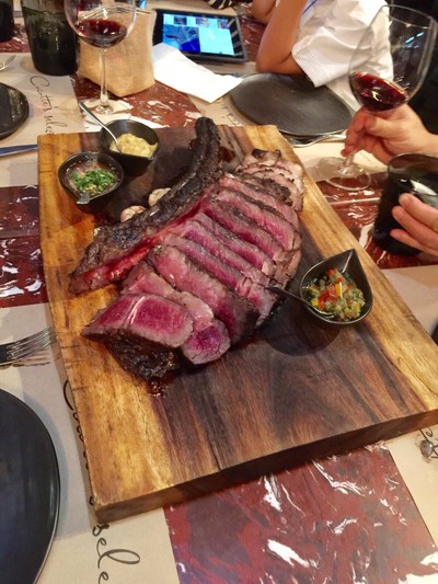 Cocotte Farm Roast & Winery Same pickup point