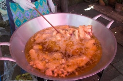 กล้วยทอดร้านพี่แจ่ม