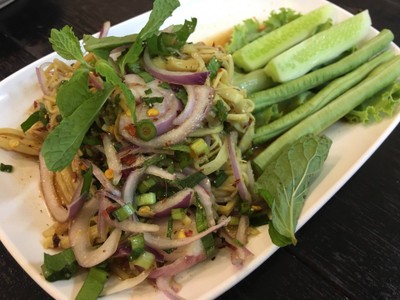 ซุปหน่อไม้