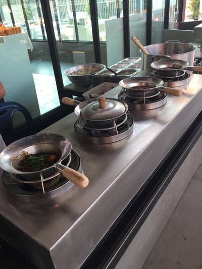 BBQ Resort (บาร์บีคิวรีสอร์ท) วงศ์สว่าง BBQ Resort (บาร์บีคิวรีสอร์ท) วงศ์สว่าง