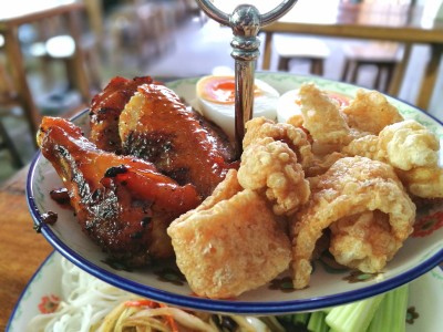 ตำโซแซ่บ