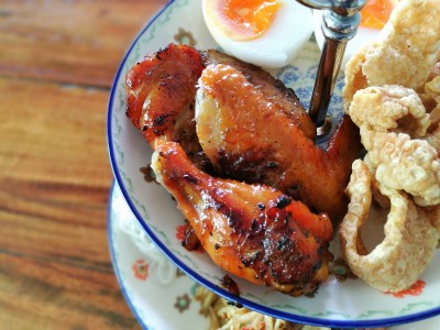 ตำโซแซ่บ