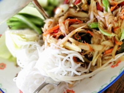 ตำโซแซ่บ