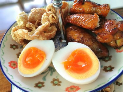 ตำโซแซ่บ